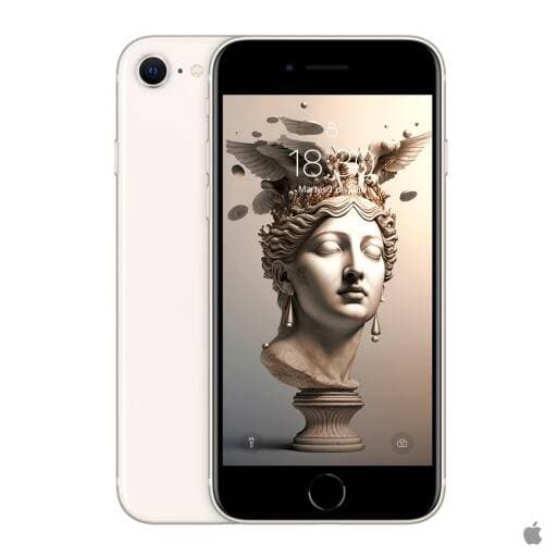 Apple iPhone SE