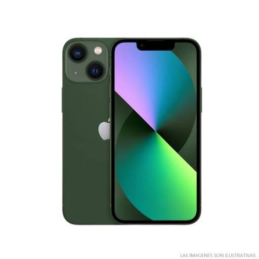 Apple iPhone 13 mini