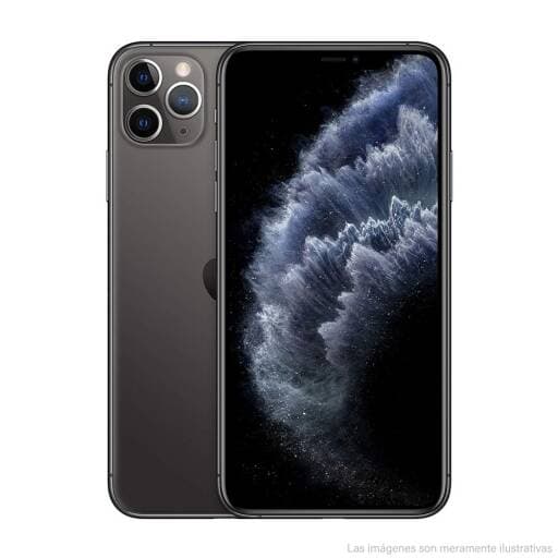Apple iPhone 11 Pro