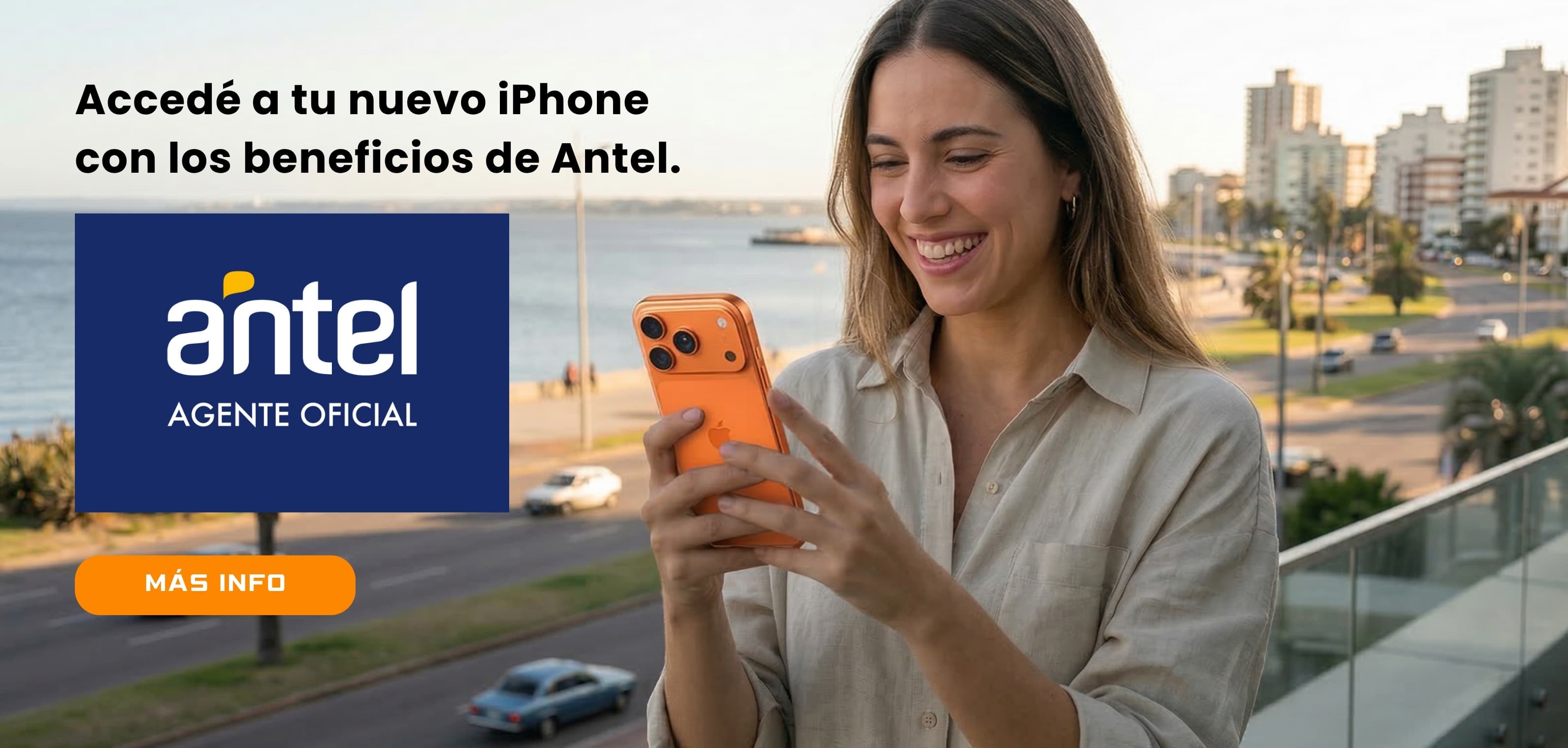 Apple iPhone 15