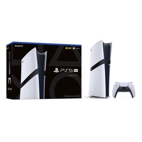 Sony PlayStation 5 Pro