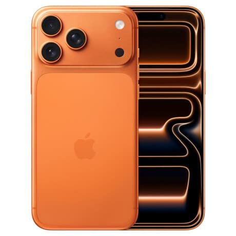 Apple iPhone 17 Pro Max