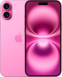 Apple iPhone 16 Plus