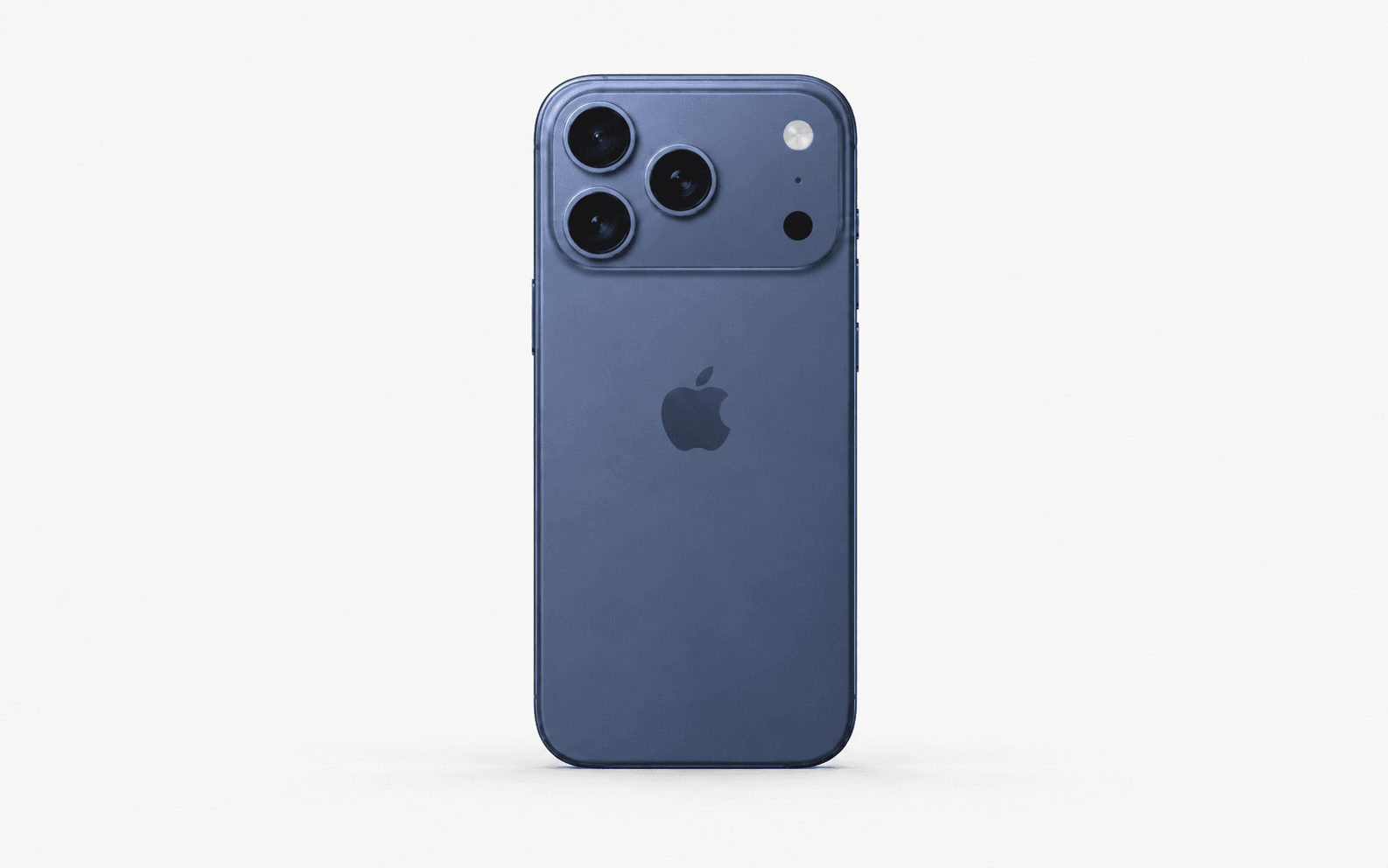 Apple iPhone 17 Pro