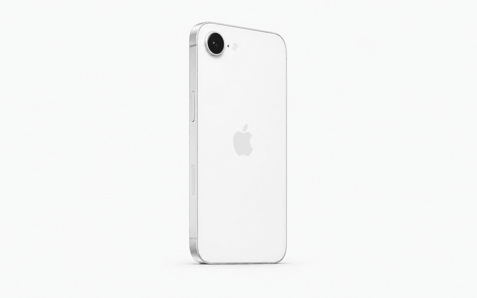 Apple iPhone 17e