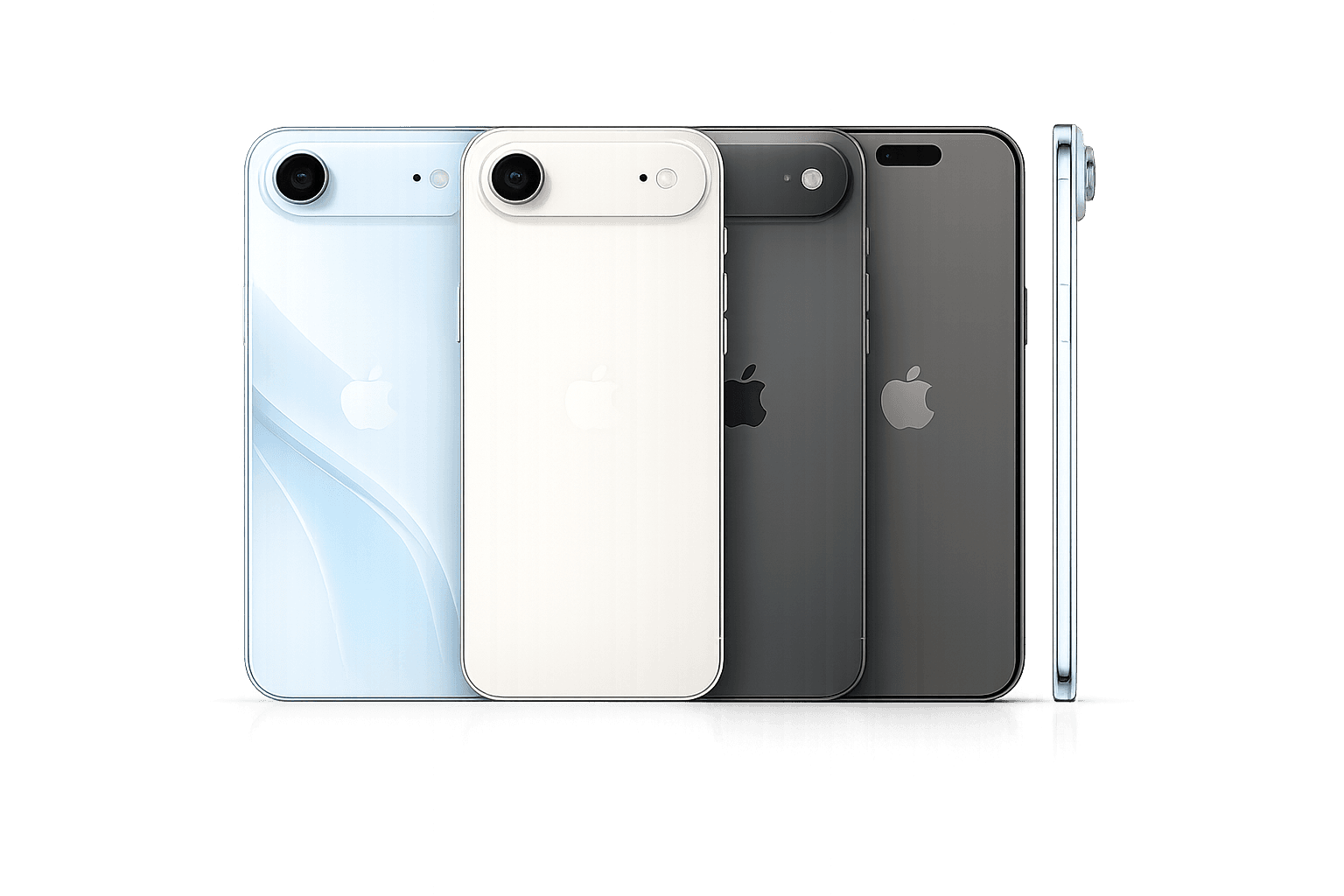 Apple iPhone Air