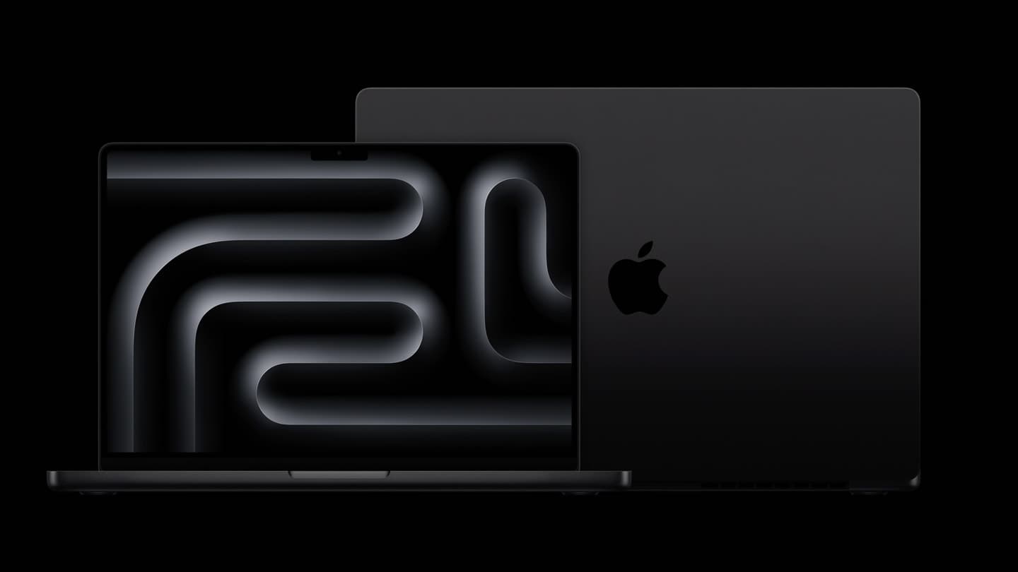 Apple MacBook Pro M2