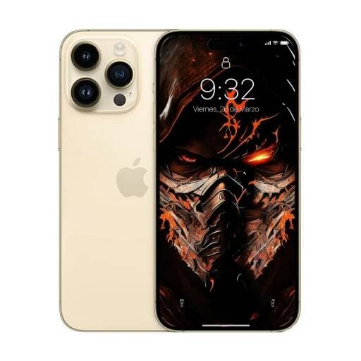 Apple iPhone 14 Pro